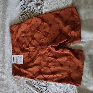 Sonoma Bike Short - Medium- Inseam 7.5"